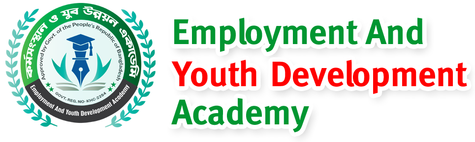 Employment And Youth Development Academy Logo